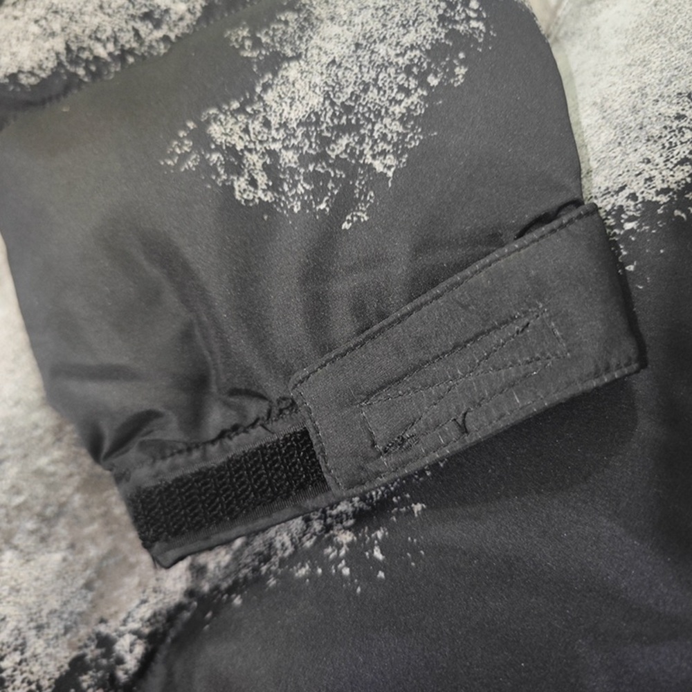 The North Face Cloud Print Down Jacket - image 3